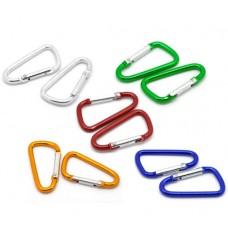 D Ring Carabiner