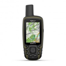 Garmin GPSMap 65s