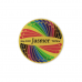 Jasmer Challenge Geocoin